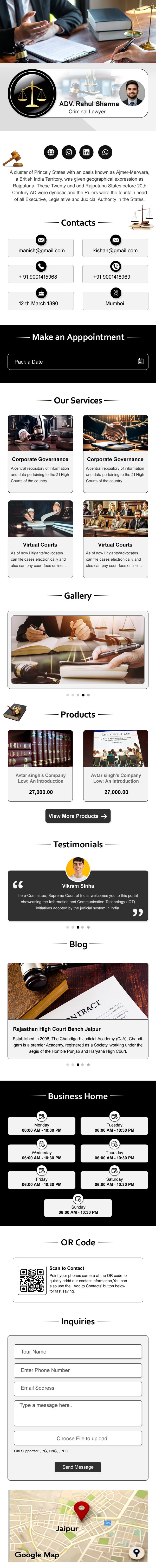 Lawyer
